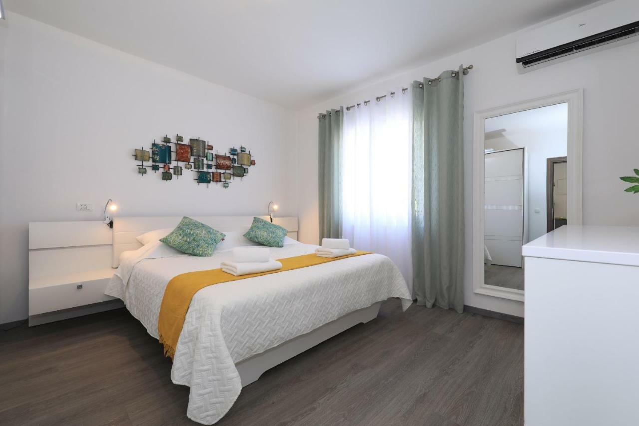 Holiday House Tamaris Zadar Exterior foto