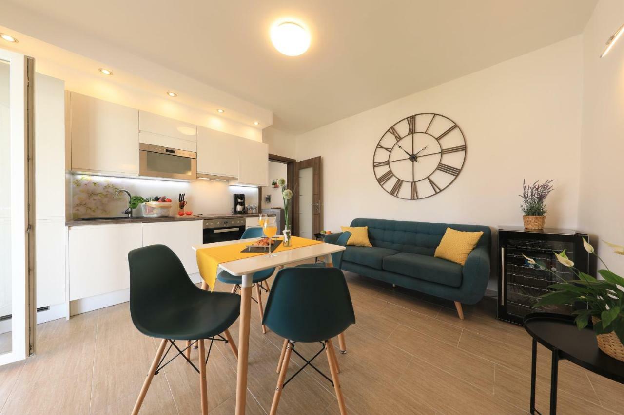 Holiday House Tamaris Zadar Exterior foto